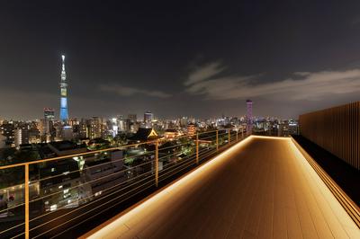 The Kanzashi Tokyo Asakusa