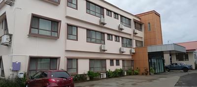 Tauese Seaview Hotel