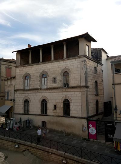 Palais de Luppé