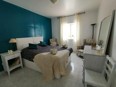 S o Rafael Beach Flat
