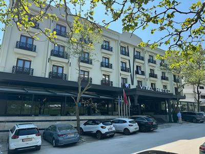 Vital Thermal Hotel and Spa