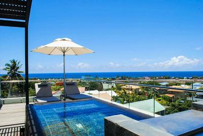 Carlos Bay by Dream Escapes