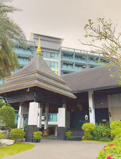 Baan Bangsare Resotel Chonburi