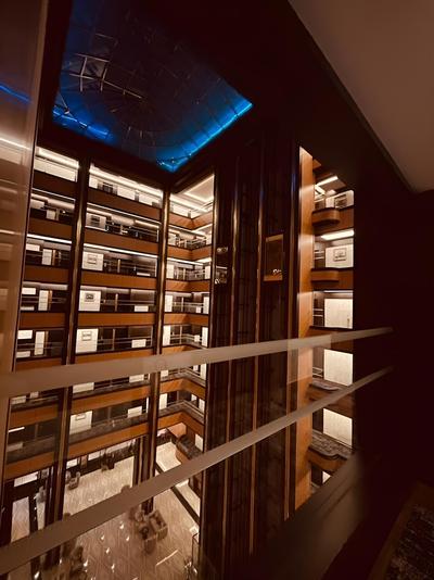 Holiday Al Khaleej Hotel