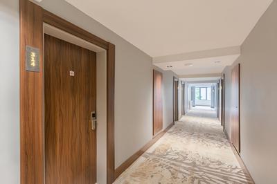 The Sign Esentepe Hotel & Ski Center