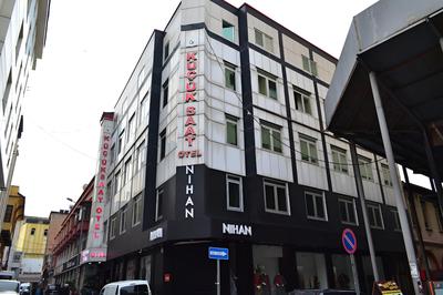 Adana Kucuksaat Otel - Image 37