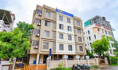 Fabhotel Royal Hospitality