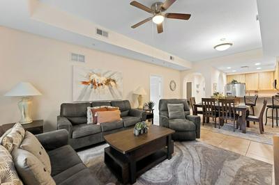 Cozy Cove Caribe Escape for 8!