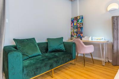 Shanghai Moxi Inn Huaihai Rd No.6 Branch