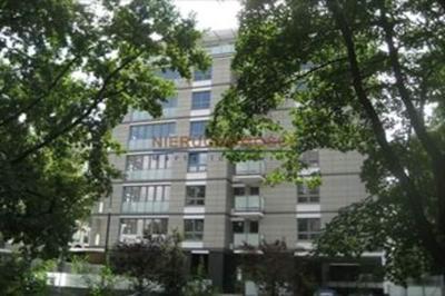 P&O Apartments Fabryczna 3