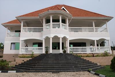 Victoria Royal Beach Hotel