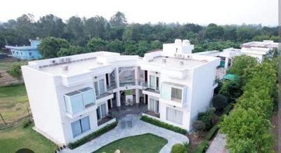 Corbett The Regnum Resort