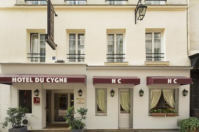 Hotel du Cygne Paris