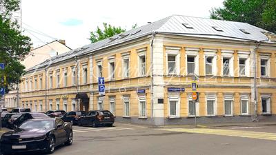 People Tverskaya Street Hotel