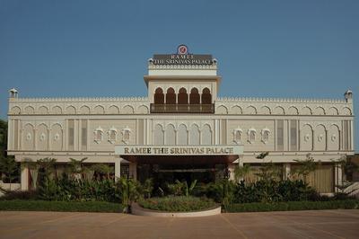 Ramee The Srinivas Palace