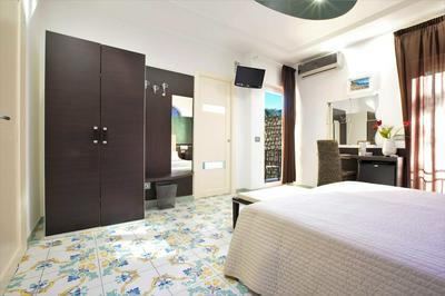 Bed & Breakfast degli Aranci