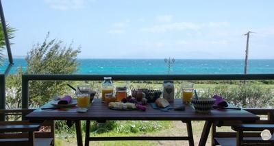 Irini s sea View Cozy Apartment
