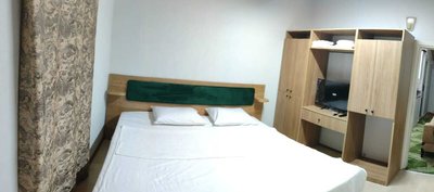 BEYSEHİR APART OTEL