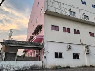 Hotel O Homestay Harapan Syariah Bulukumba Near Bulukumba