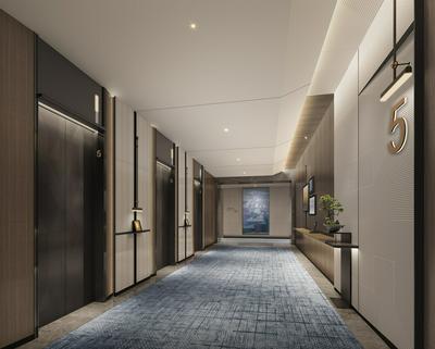 Crowne Plaza Rugao by IHG