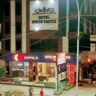 Hotel White Castle