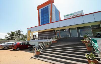 OYO 18929 Karanji Residency