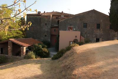 Agriturismo La Gelinda