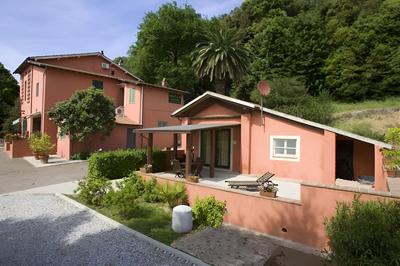 La Casa Rossa, Billede 2