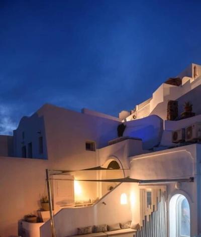 Zenith Blue Traditional Houses