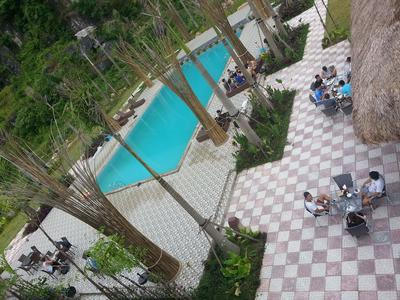 Heritage By Night Hotel