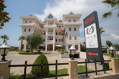 Vila Zeus Hotel