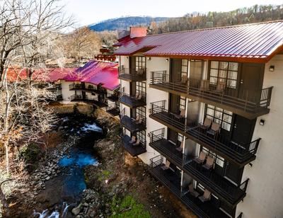 Bear Creek Inn, Billede 2