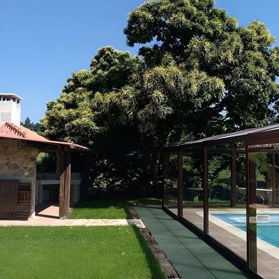 Casa da Pastora