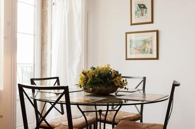 Sao Miguel by Apartments Alfama