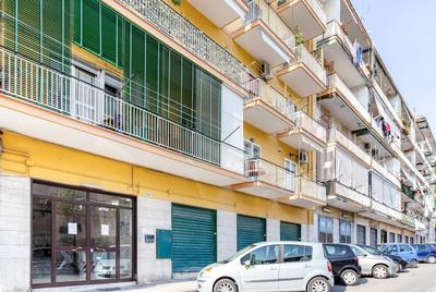 Airport Capodichino Napoli Flat