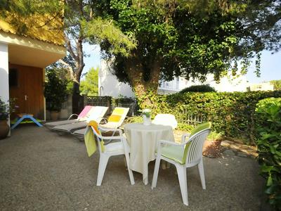 Terraced House Alcudia Near Beach