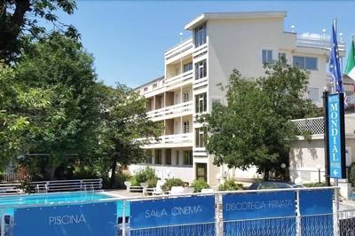 Mondial Park Hotel