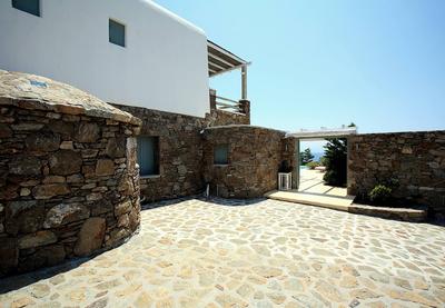 Thalasses Villas