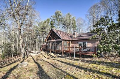 Glenville Serenity Lodge' w/ Lake Views!