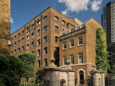 Sir Devonshire Square Hotel, part of Sircle Collection