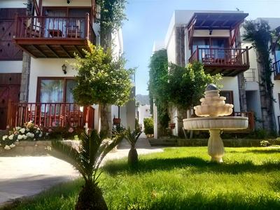 Golkoy Suites Boutique Hotel