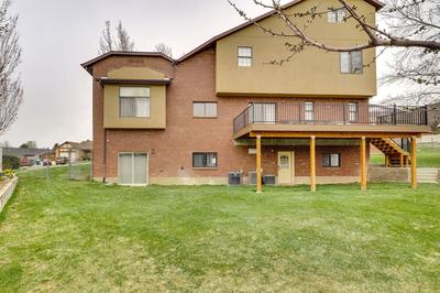 Orem Vacation Rental Apartment Near BYU Campus!