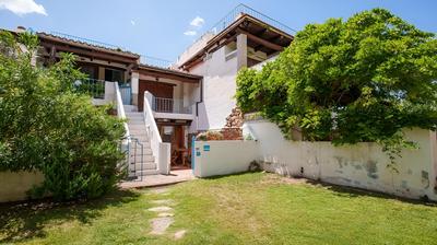 Casa Shardana in Olbia