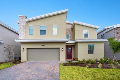 9 Bed 5 Ba Villa with Games, Pool & Spa