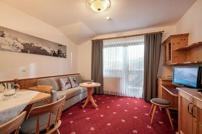 Apparthotel Ederfeld