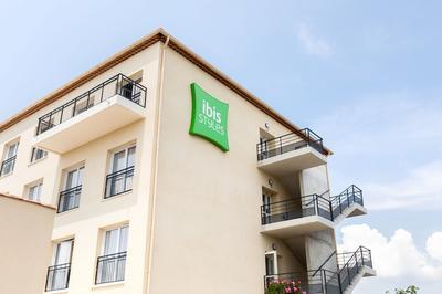 Ibis Styles Miramas - Provence