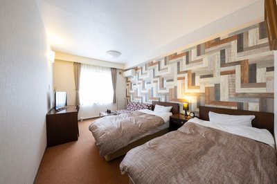 tanoshic resort nishikisou