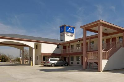 Americas Best Value Inn & Suites Hempstead Prairie View