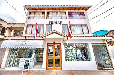 Hotel Feimar