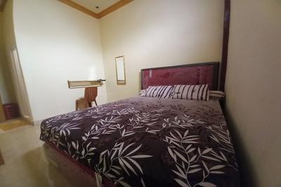 OYO 90731 E-kreasi Home